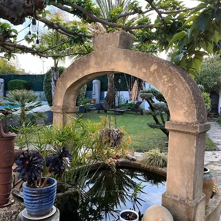 Appartement Le N°x Congenies