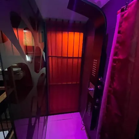 Appartement Le N°x Congenies
