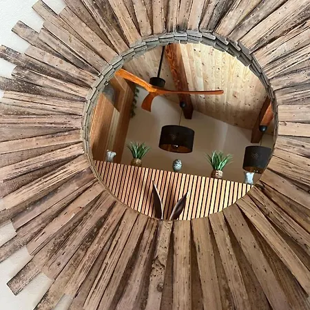 Le N°x Appartement *