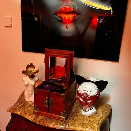 Апартаменты Le N°x