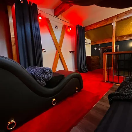 Le N°x Апартаменты Congenies