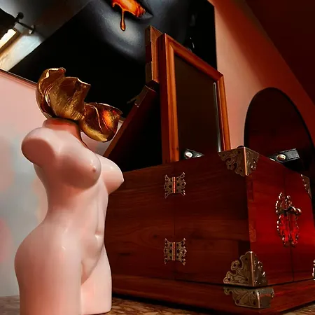 Le N°x Апартаменты *