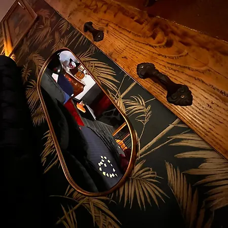 Апартаменты Le N°x