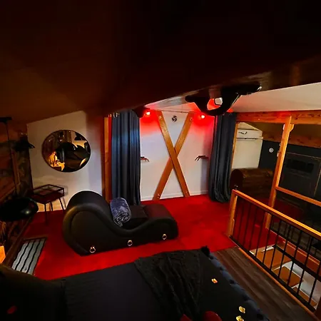 Le N°x Апартаменты Congenies