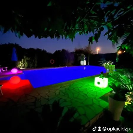 Le N°x Appartement