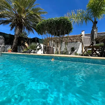 Апартаменты Le N°x *