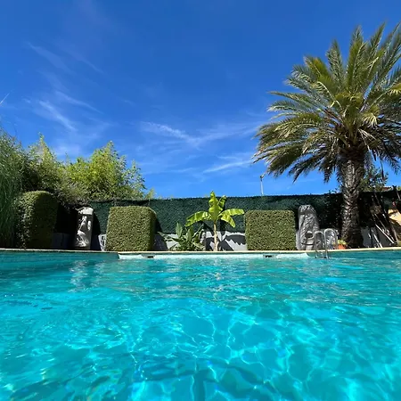 Le N°x Апартаменты *