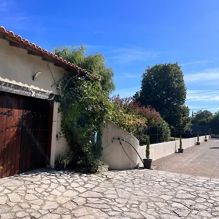 Апартаменты Le N°x *